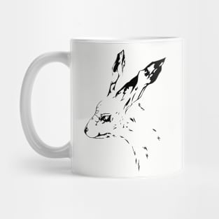 Techrabbit Mug